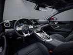 Mercedes-AMG GT50 4-Door Coupe 2018 года (CN)